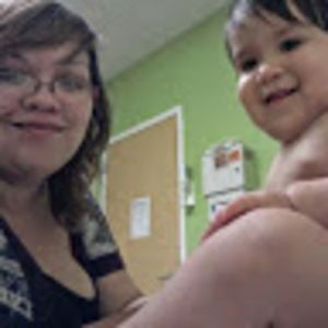 Meet your Posher, Amber